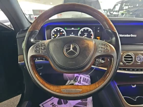 Mercedes-Benz S 550 4MATIC Обдух* 360* BURMESTER* Ambient* Масаж* Пано - 29500 лв. - 61071549 9