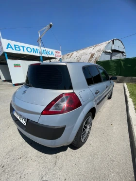 Обява за продажба на Renault Megane Задна камера  ~3 700 лв. - изображение 1