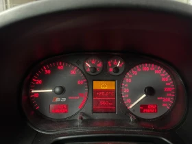 Обява за продажба на Audi S3 ~7 000 лв. - изображение 7