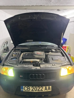 Обява за продажба на Audi S3 ~7 000 лв. - изображение 3