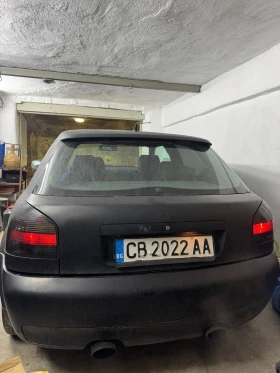 Обява за продажба на Audi S3 ~7 000 лв. - изображение 1