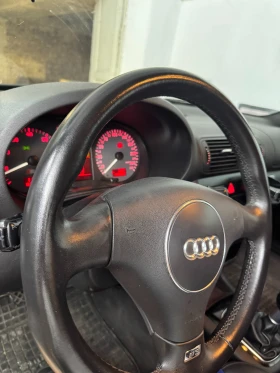 Обява за продажба на Audi S3 ~7 000 лв. - изображение 6