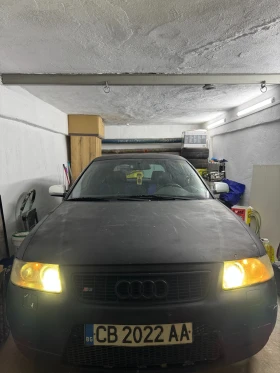 Обява за продажба на Audi S3 ~7 000 лв. - изображение 1