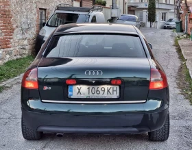 Audi A6 1.9TDI 110. | Mobile.bg    2