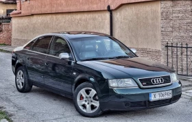 Audi A6 1.9TDI 110. | Mobile.bg    3