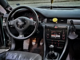 Audi A6 1.9TDI 110. | Mobile.bg    8