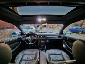 Audi A6 1.9TDI 110. | Mobile.bg    7