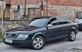 Audi A6 1.9TDI 110. | Mobile.bg    4