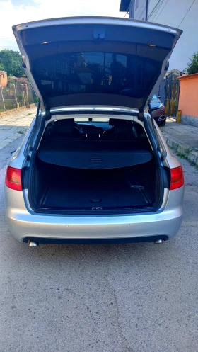 Audi A6 - 10000 лв. - 59463940 8