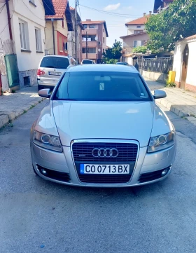Audi A6 - 10000 лв. - 59463940 2