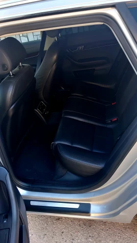 Audi A6 - 10000 лв. - 59463940 7