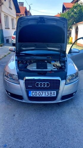 Audi A6 - 10000 лв. - 59463940 9