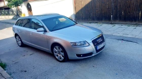 Audi A6 - 10000 лв. - 59463940 3
