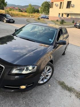 Audi A3 2.0tdi | Mobile.bg    2