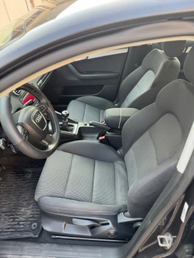 Audi A3 2.0tdi | Mobile.bg    7