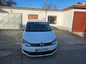 Обява за продажба на VW Sharan ~13 850 лв. - изображение 1
