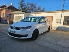 Обява за продажба на VW Sharan ~13 850 лв. - изображение 1