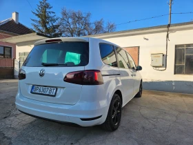 Обява за продажба на VW Sharan ~13 850 лв. - изображение 5