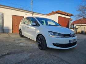 Обява за продажба на VW Sharan ~13 850 лв. - изображение 2