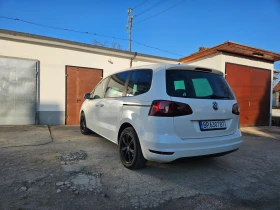 Обява за продажба на VW Sharan ~13 850 лв. - изображение 4