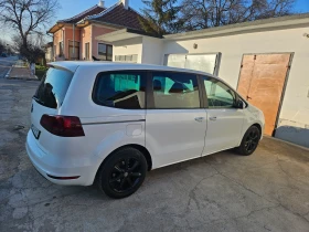 Обява за продажба на VW Sharan ~13 850 лв. - изображение 8