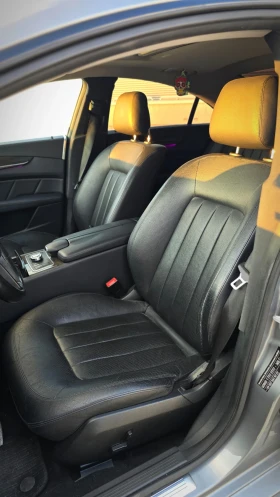 Mercedes-Benz CLS 350 6.3 Оптика/ Проследима история/ Реални км - 38900 лв. - 77972161 7