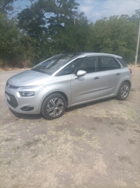 Citroen C4 Picasso | Mobile.bg    5