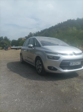 Citroen C4 Picasso | Mobile.bg    2