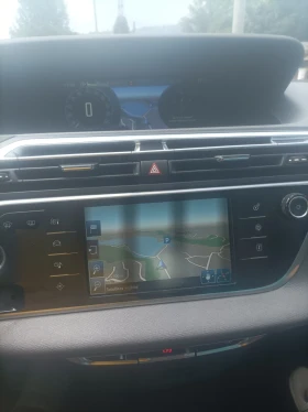 Citroen C4 Picasso | Mobile.bg    10