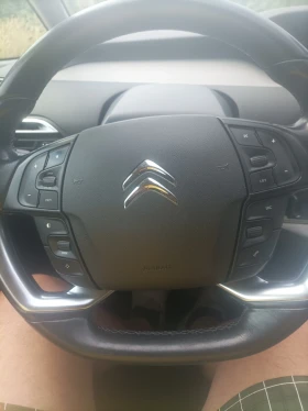 Citroen C4 Picasso | Mobile.bg    9