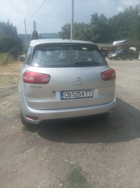 Citroen C4 Picasso | Mobile.bg    4