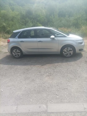 Citroen C4 Picasso | Mobile.bg    3