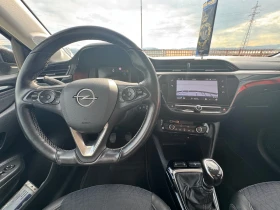 Opel Corsa 1.5CDTI Full led Digital | Mobile.bg    12