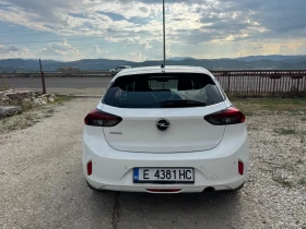 Opel Corsa 1.5CDTI Full led Digital | Mobile.bg    6
