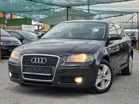 Audi A3 1.9TDI 105K.C. / КЛИМАТРОНИК / ТЕМПОМАТ