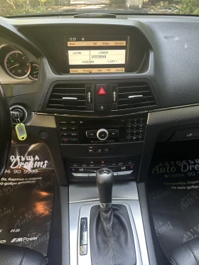 Mercedes-Benz E 350 | Mobile.bg    7