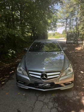 Mercedes-Benz E 350 | Mobile.bg    2