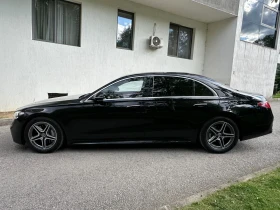 Mercedes-Benz S 400 LONG / 4-MATIC / 58000км - 200000 лв. - 55346154 4