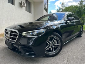 Mercedes-Benz S 400 LONG / 4-MATIC / 58000км - 200000 лв. - 55346154 3