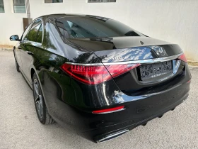 Mercedes-Benz S 400 LONG / 4-MATIC / 58000км - 200000 лв. - 55346154 5