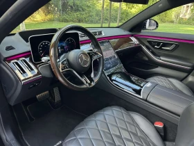 Mercedes-Benz S 400 LONG / 4-MATIC / 58000км - 200000 лв. - 55346154 9