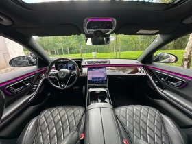 Mercedes-Benz S 400 LONG / 4-MATIC / 58000км - 200000 лв. - 55346154 13