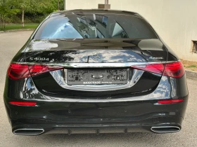 Mercedes-Benz S 400 LONG / 4-MATIC / 58000км - 200000 лв. - 55346154 6