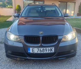 BMW 320 | Mobile.bg    6