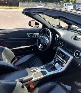 Обява за продажба на Mercedes-Benz SLK AMG ~39 900 лв. - изображение 7