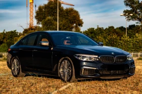 BMW 550 M550i - 29000 лв. / 14827.46 € - 93003907 2