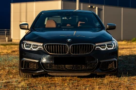 BMW 550 M550i - 29000 лв. / 14827.46 € - 93003907 3