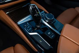 BMW 550 M550i - 29000 лв. / 14827.46 € - 93003907 13