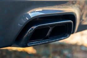BMW 550 M550i - 29000 лв. / 14827.46 € - 93003907 7