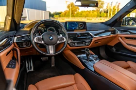 BMW 550 M550i - 29000 лв. / 14827.46 € - 93003907 9